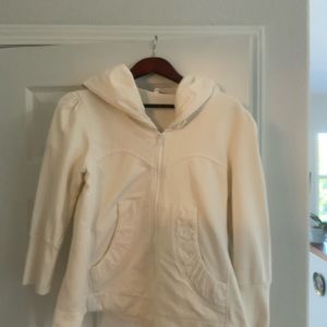 Prairie underground hoodie